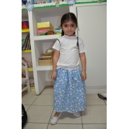 Festejos por el día del FOLKLORE - Jardín y Primaria